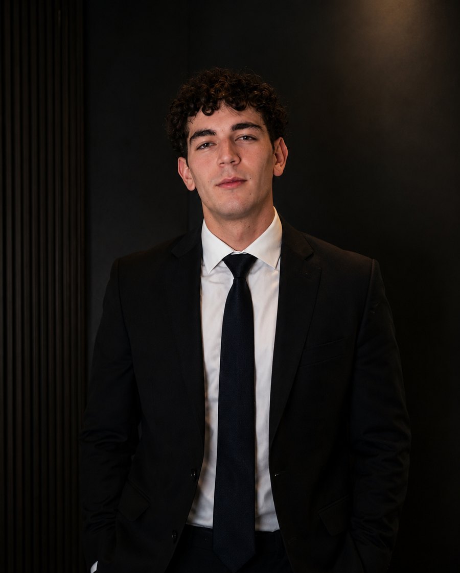 Brandon Reznik